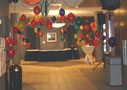 party gallery decor